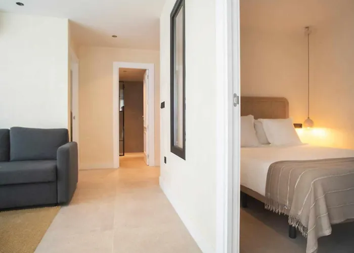 Apartamento En Marbella Con Vistas Al Mar